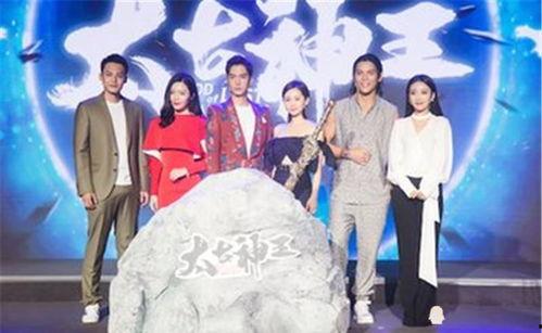 娱乐圈吃瓜观众,揭秘明星背后的故事