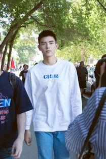 陈飞宇吃瓜娱乐圈,揭秘明星幕后故事